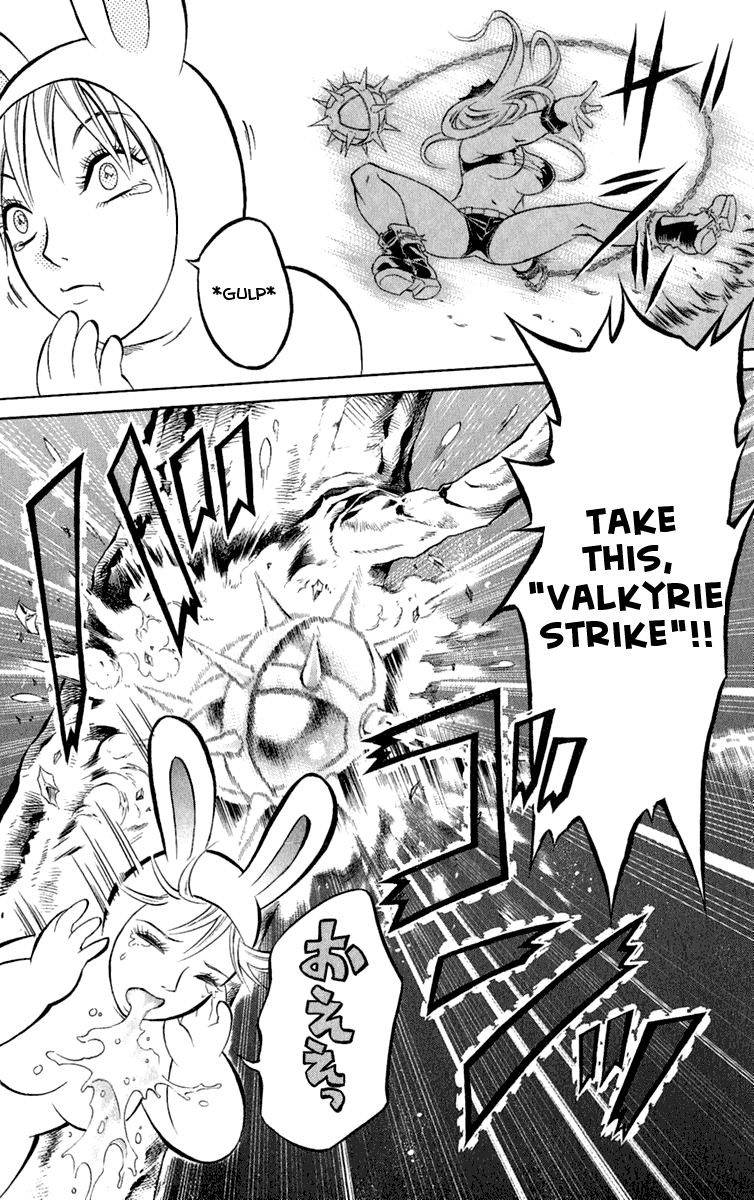 Satanister Chapter 1.2 page 31 - Chapter 1 v2 : vol.1