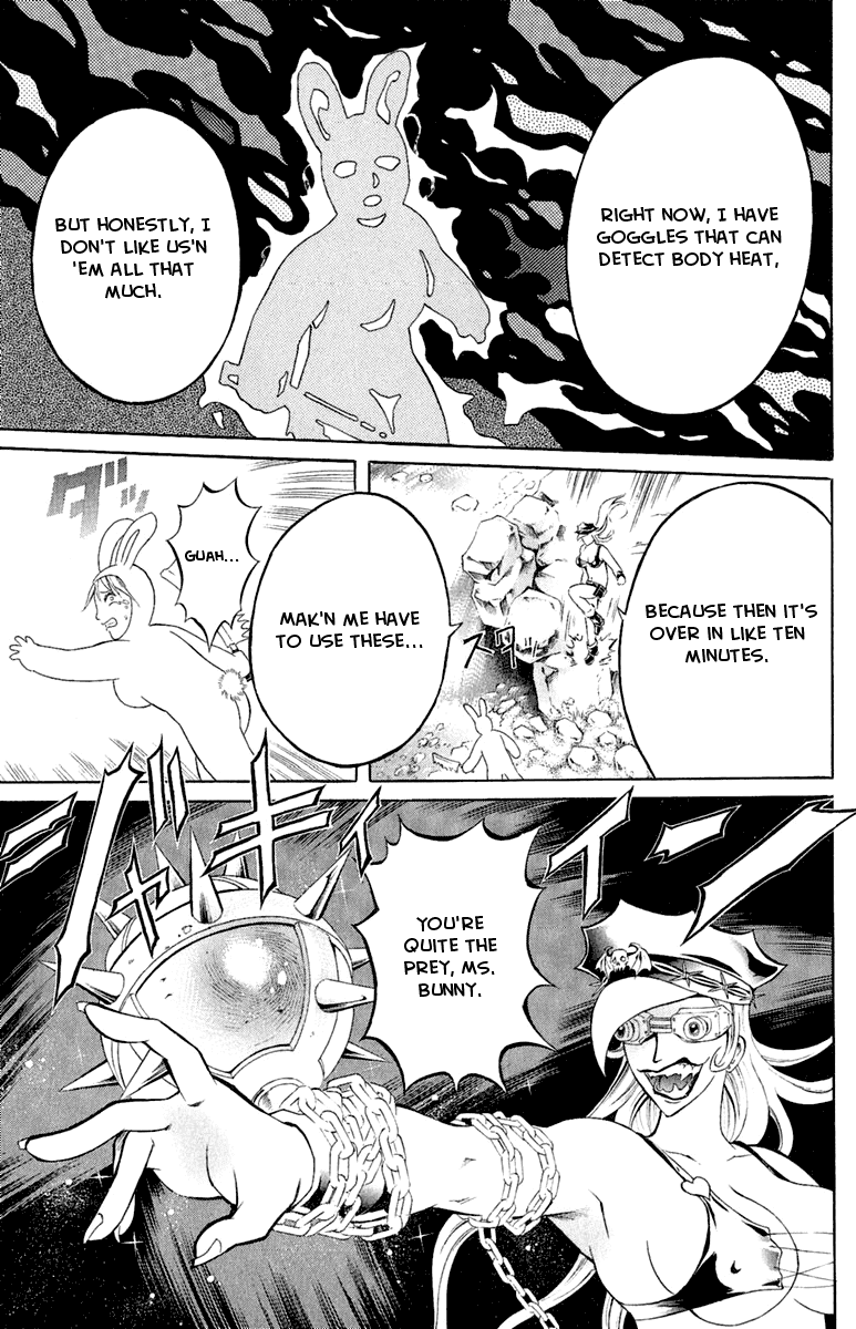 Satanister Chapter 1.2 page 38 - Chapter 1 v2 : vol.1