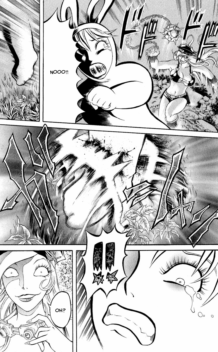 Satanister Chapter 1.2 page 39 - Chapter 1 v2 : vol.1