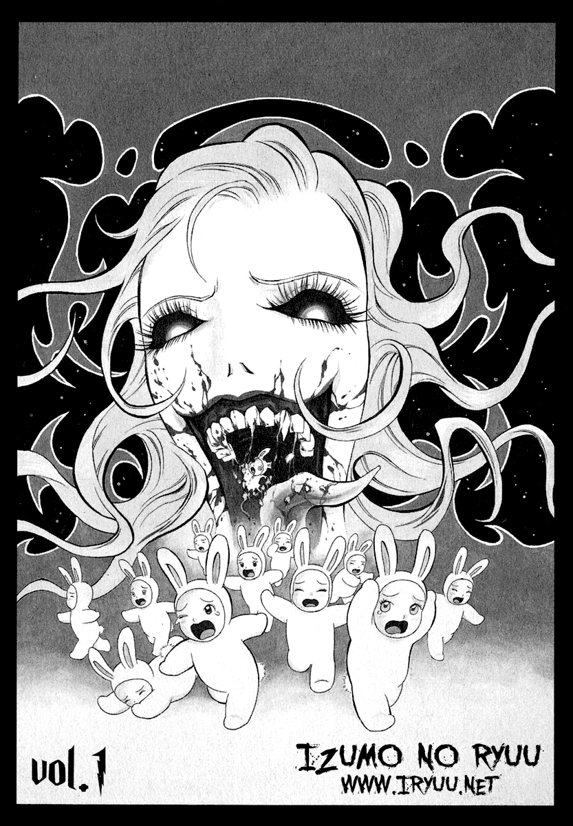 Satanister Chapter 1.2 page 4 - Chapter 1 v2 : vol.1