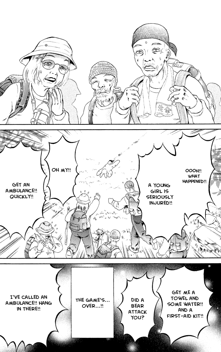 Satanister Chapter 1.2 page 46 - Chapter 1 v2 : vol.1