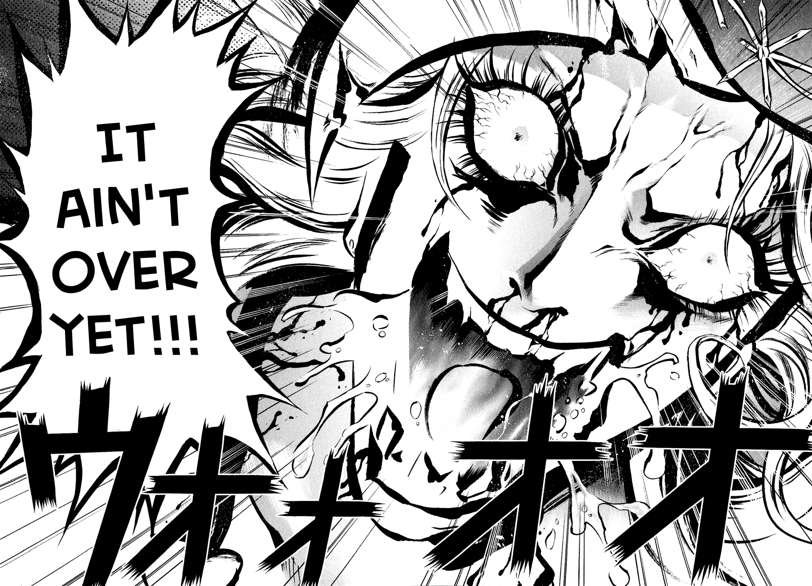 Satanister Chapter 1.2 page 48 - Chapter 1 v2 : vol.1