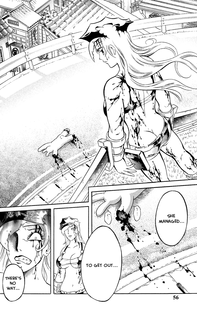 Satanister Chapter 1.2 page 52 - Chapter 1 v2 : vol.1