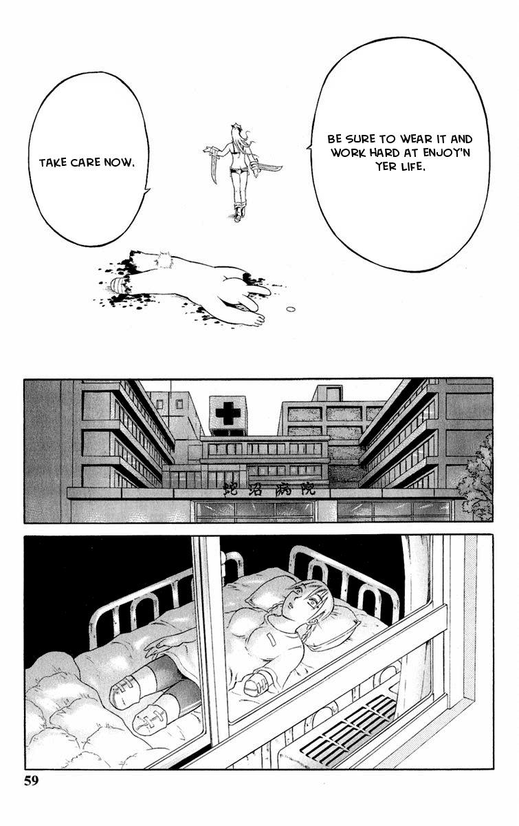 Satanister Chapter 1.2 page 55 - Chapter 1 v2 : vol.1