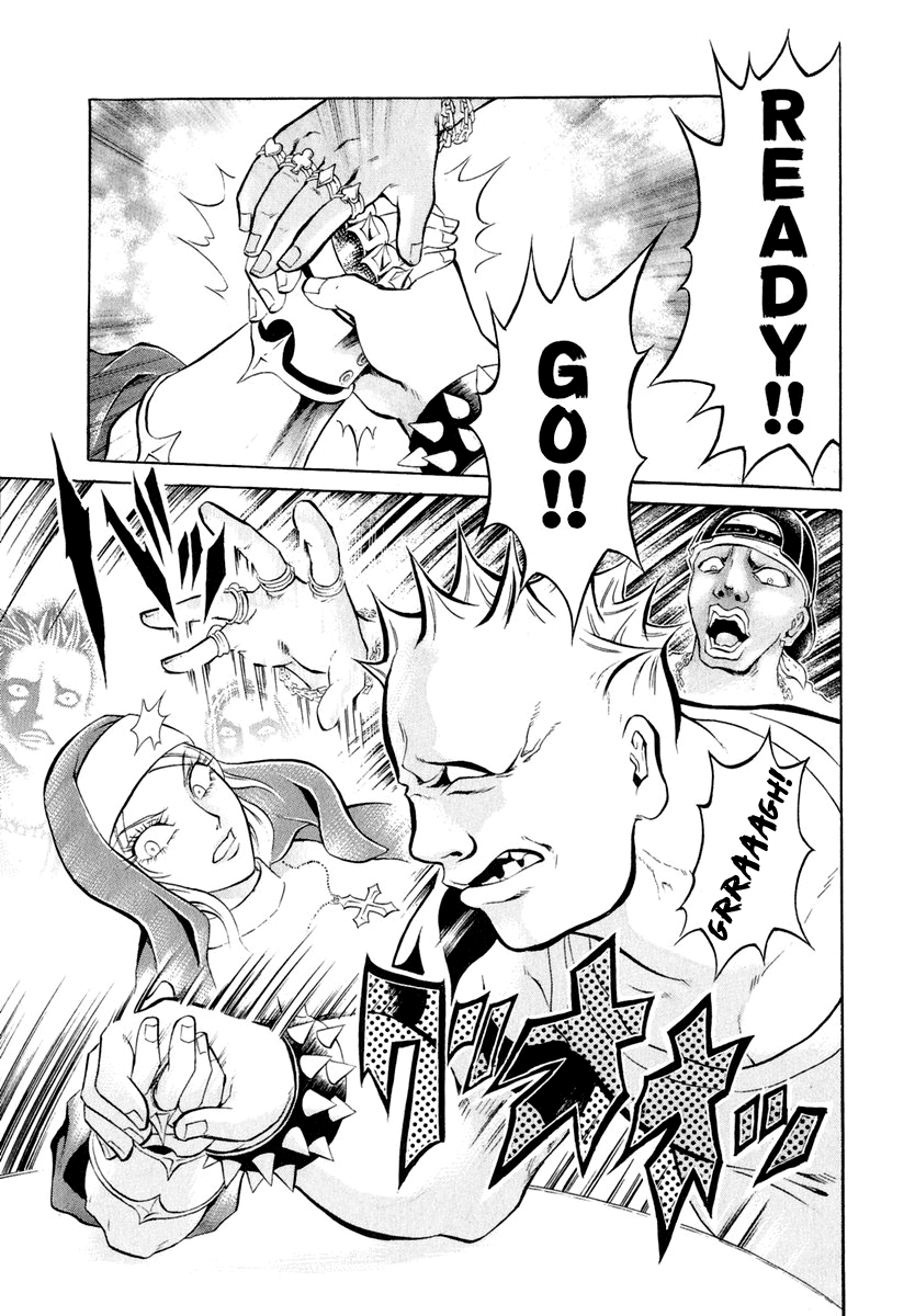 Satanister Chapter 6.2 page 13 - Chapter 6 v2 : vol.6