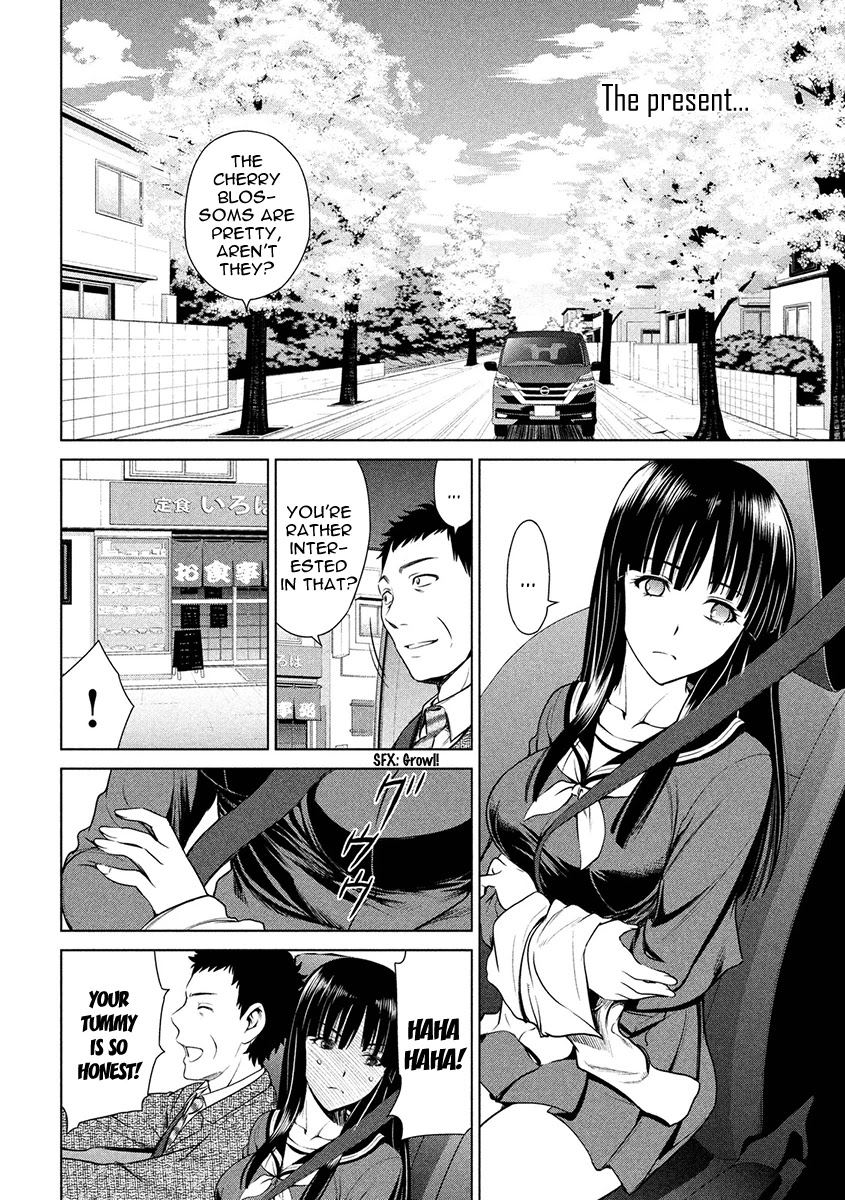 Satanofani Chapter 1 page 49 - Chapter 1: Amagi Chika