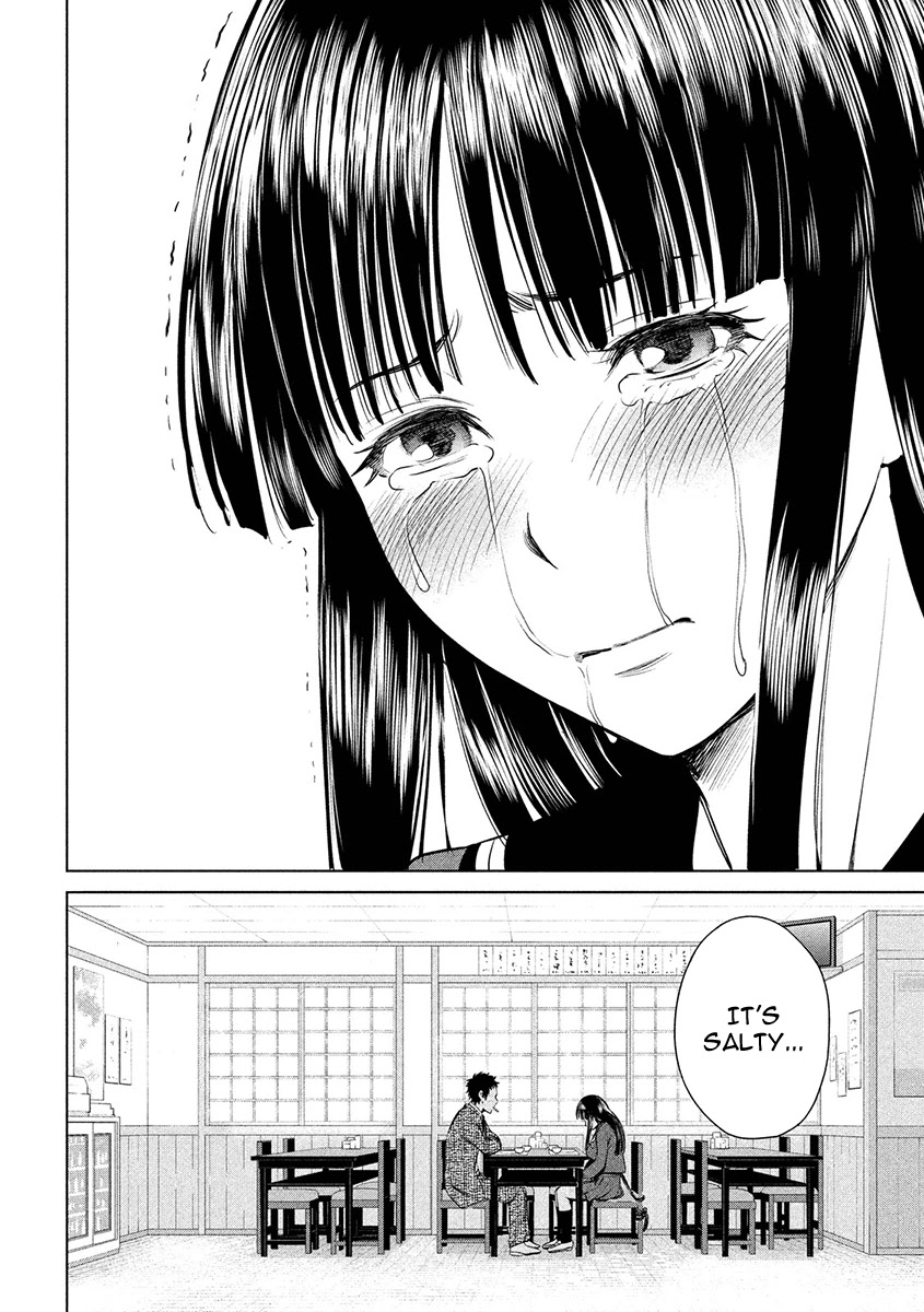 Satanofani Chapter 1 page 59 - Chapter 1: Amagi Chika