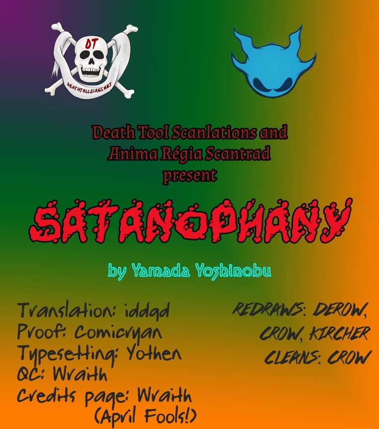 Satanofani Chapter 1 page 64 - Chapter 1: Amagi Chika