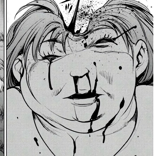 Satanofani Chapter 110: Cross-Country Killer cover