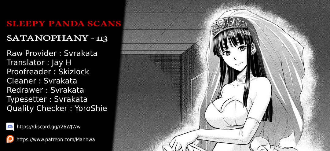 Satanofani Chapter 113 page 1 - Chapter 113: Founder