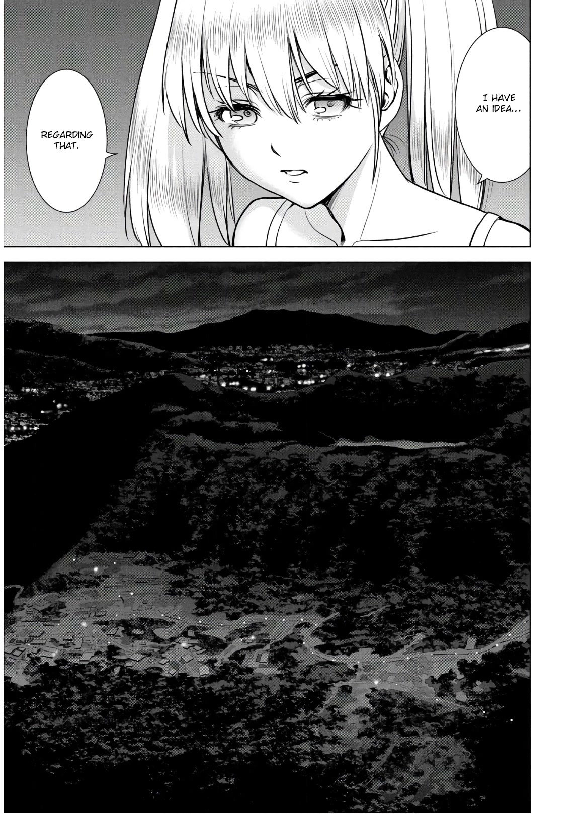 Satanofani Chapter 113 page 8 - Chapter 113: Founder