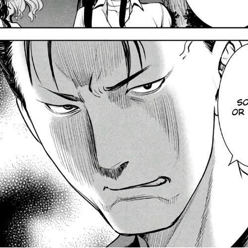 Satanofani Chapter 113: Founder cover