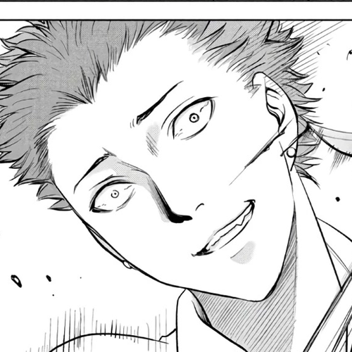 Satanofani Chapter 116: Lucan Versus Lucas cover
