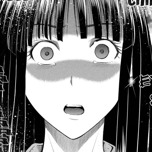 Satanofani Chapter 12: Harem cover