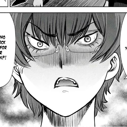 Satanofani Chapter 120: Episodic Memories cover