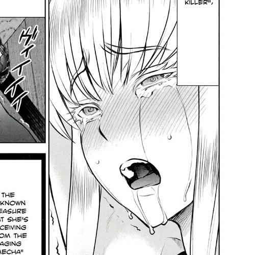 Satanofani Chapter 123: First Pleasure cover