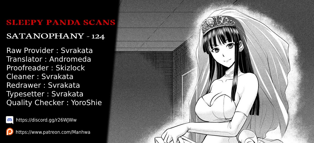 Satanofani Chapter 124: Poor Dahmer thumbnail