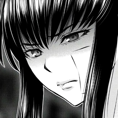 Satanofani Chapter 129: Aya's Soliloquy cover