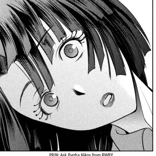 Satanofani Chapter 13: Cutthroat - Chika cover
