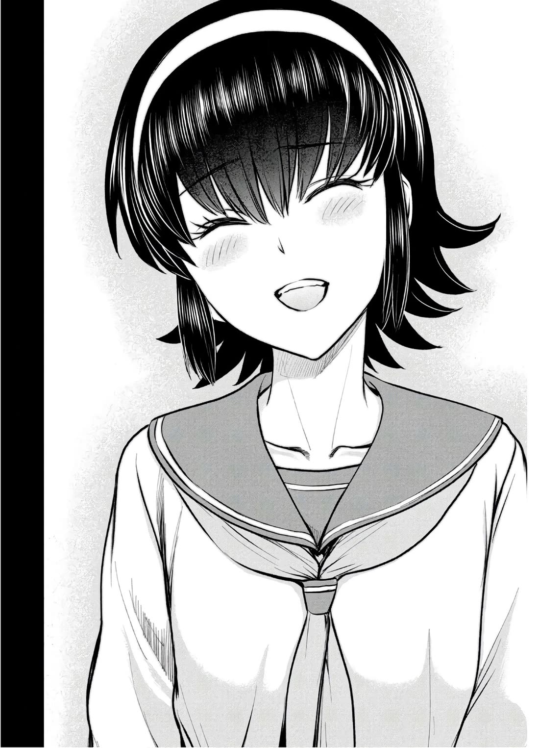 Satanofani Chapter 130 page 19 - Chapter 130: Ryuuno and Aya