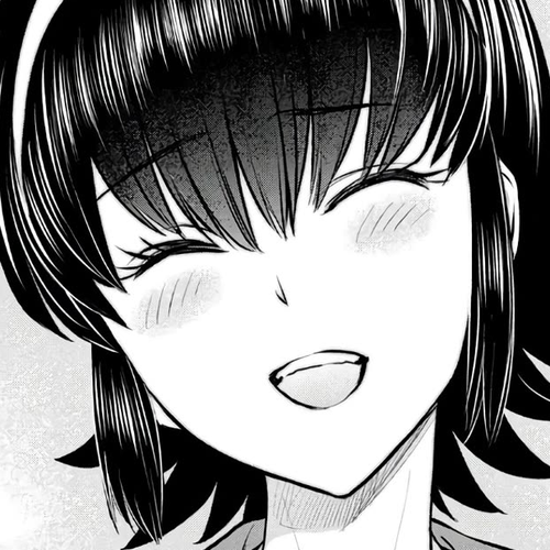 Satanofani Chapter 130: Ryuuno and Aya cover