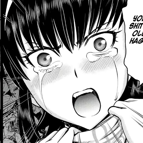 Satanofani Chapter 131: Transformation of the Village cover