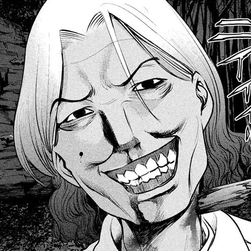 Satanofani Chapter 132 cover