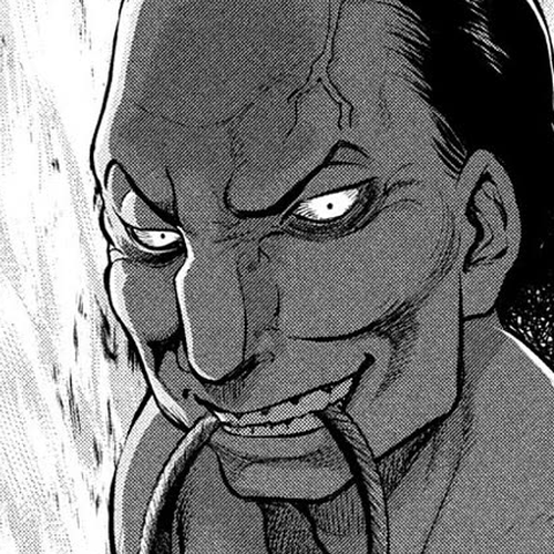 Satanofani Chapter 133: The Murderer in the Village cover