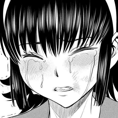 Satanofani Chapter 135: Mutsuo cover