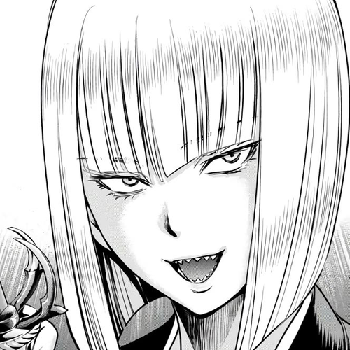 Satanofani Chapter 137: Fully Prepared for the Raid cover