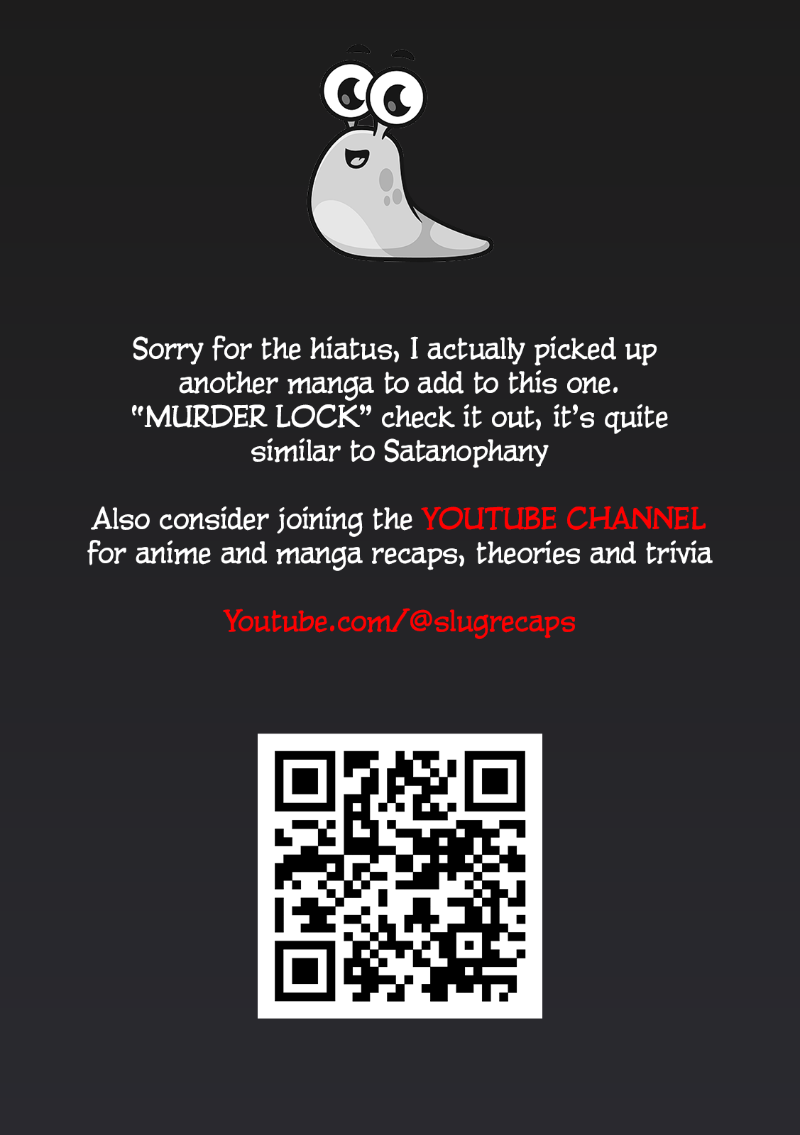 Satanofani Chapter 138 page 22 - Chapter 138: The Sacred Body