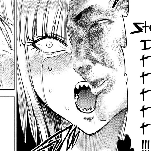 Satanofani Chapter 138: The Sacred Body cover