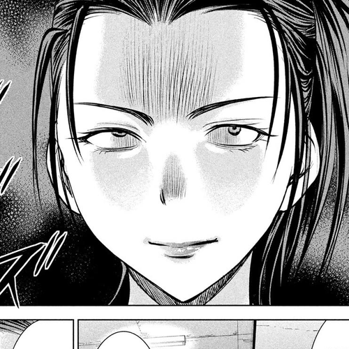 Satanofani Chapter 139: KEYCARD cover