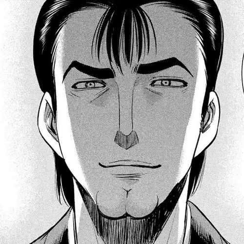 Satanofani Chapter 141: An Unexpected Strike cover