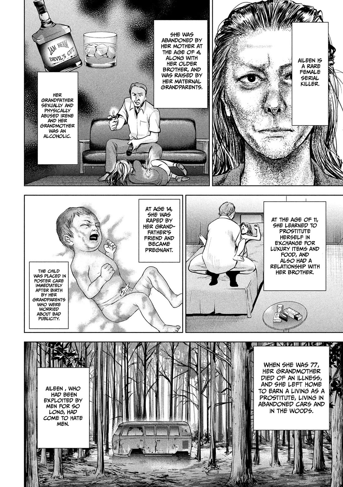 Satanofani Chapter 143 page 16 - Chapter 143: Warrior Of Love