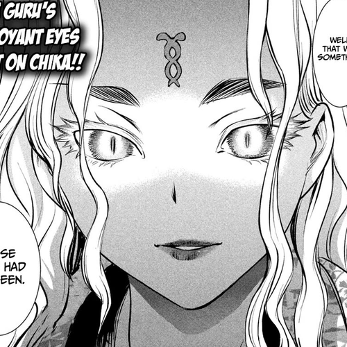 Satanofani Chapter 146: Before And After The Explosion cover