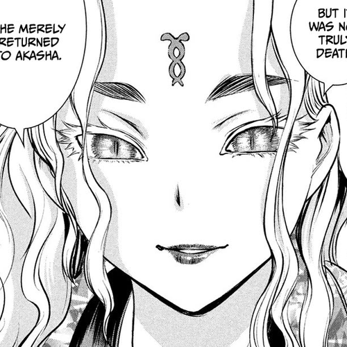 Satanofani Chapter 147: Clairvoyance cover
