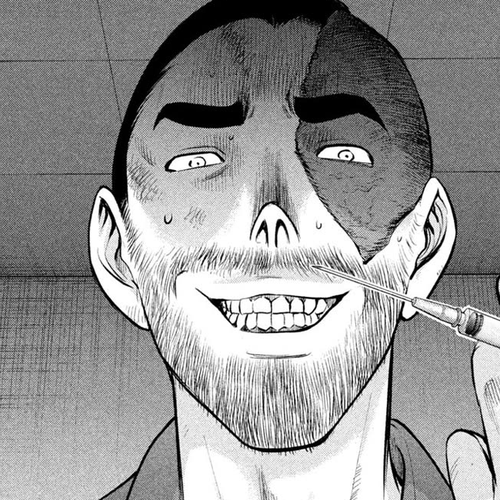 Satanofani Chapter 148: Kiba and The Captain cover