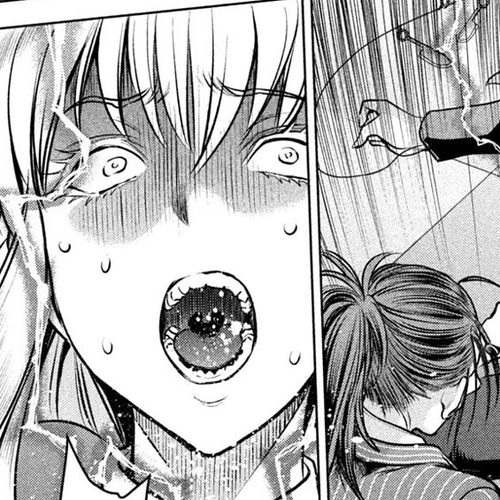 Satanofani Chapter 149: Ted Bundy cover