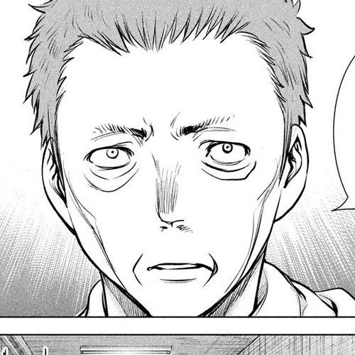 Satanofani Chapter 152: Masturbation cover