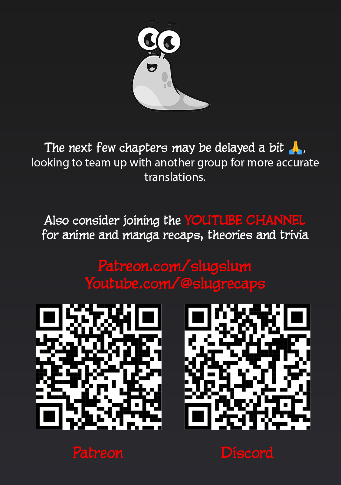 Satanofani Chapter 153 page 22 - Chapter 153: To Protect