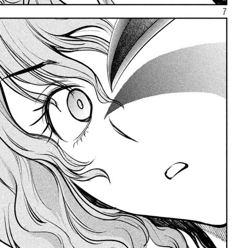 Satanofani Chapter 153: To Protect cover