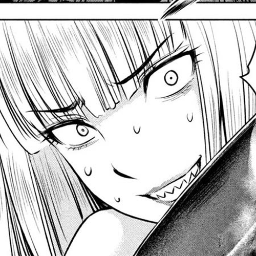 Satanofani Chapter 155: The State of battle cover