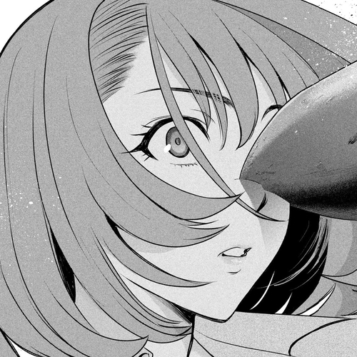 Satanofani Chapter 156: CHIN cover