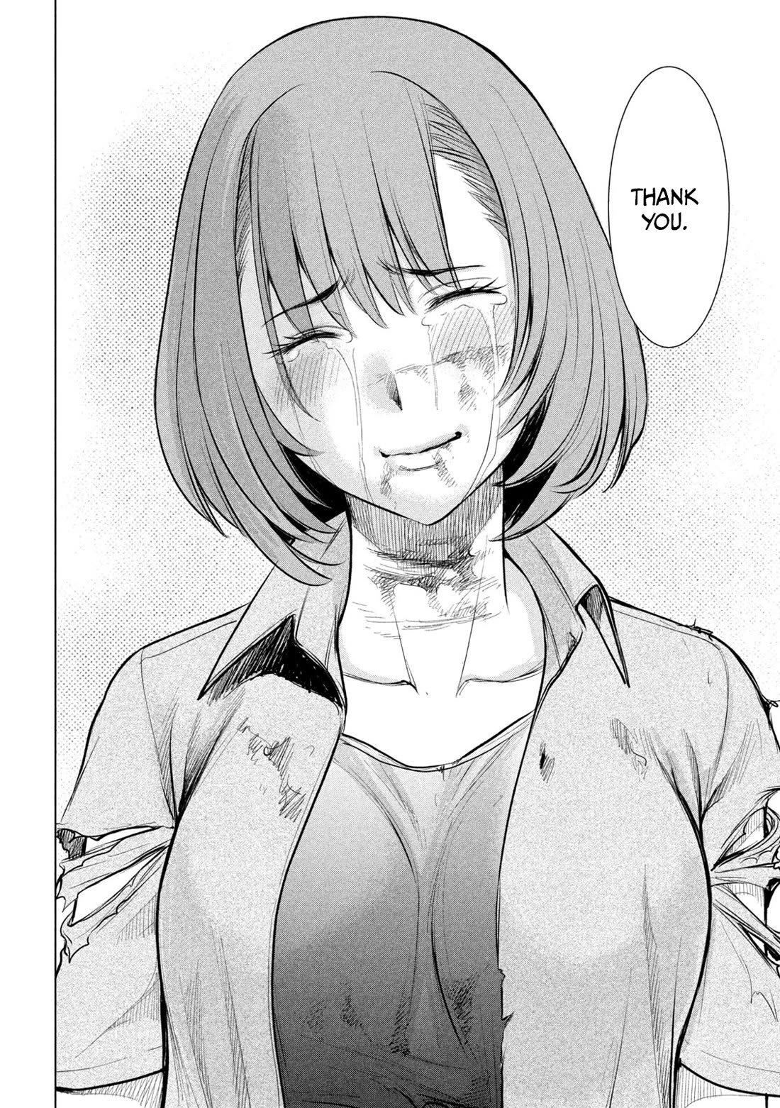Satanofani Chapter 158 page 20 - Chapter 158: Proposal
