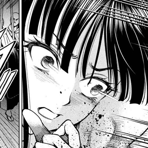 Satanofani Chapter 165: THE NEXT CULT LEADER cover