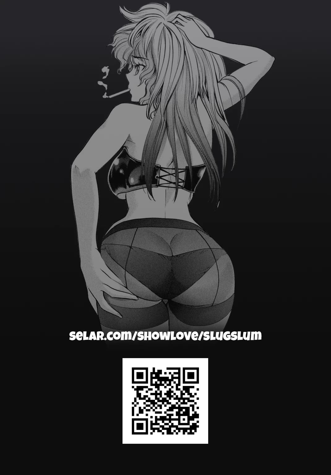 Satanofani Chapter 174 page 22 - Chapter 174: BREASTS