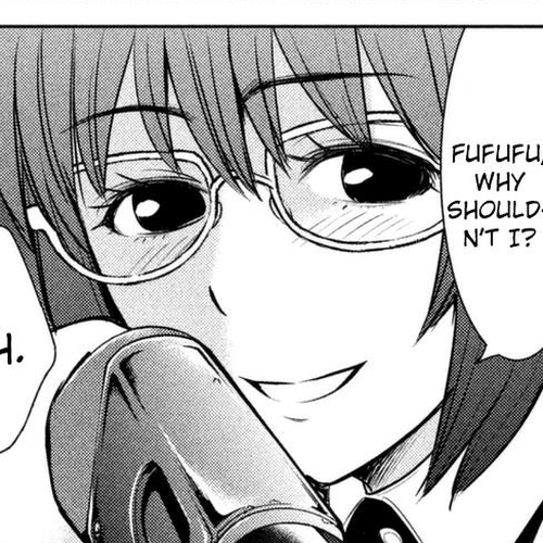 Satanofani Chapter 23: The Trigger to the Killing of Doujima Sisters cover