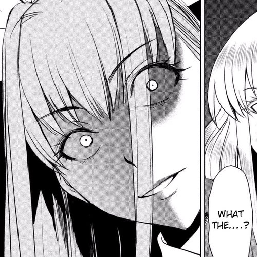 Satanofani Chapter 24: Sayoko's Laboratory cover