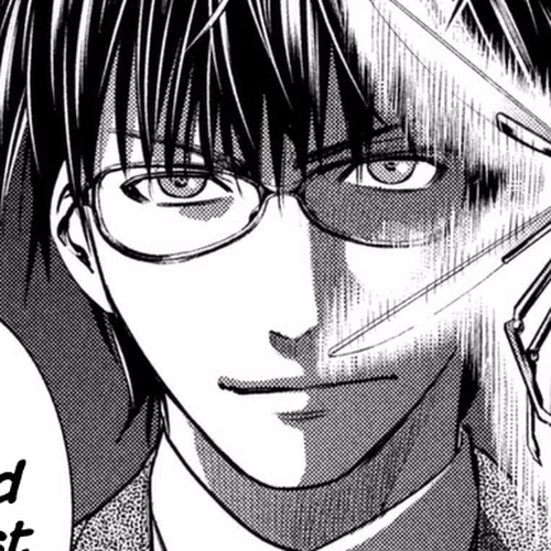 Satanofani Chapter 25: Top-Secret Infiltration cover
